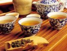 安徽六安特产 名茶“齐山云雾”