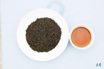 宜昌红茶