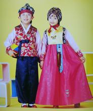 韩国服装
