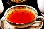 广东清远特产 英德红茶