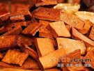 陕西安康特产 石泉五香豆腐干