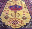 内蒙古阿拉善盟特产 阿拉善仿古地毯