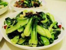云南曲靖特产 儿菜和小油菜