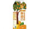 重慶忠縣特產 派森百鮮橙汁