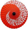 四川泸州特产 泸州油纸伞