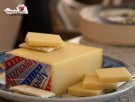 瑞士特产 阿本塞尔奶酪