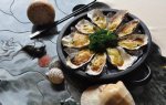 山东威海特产 乳山牡蛎