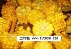 河南濮阳特产 范县玉米