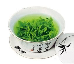 连平绿茶