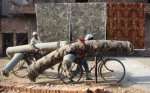 西藏山南特产 扎囊编织业