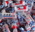 上海南汇特产 大白兔奶糖