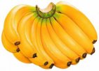 玉林兴业特产 香蕉