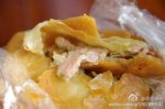 贵州贵阳特产 贵阳鸡肉饼