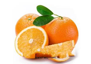 “渝开”锦橙