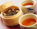 湖南特产 龙虾花茶