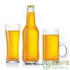 天津南开特产 五加啤酒