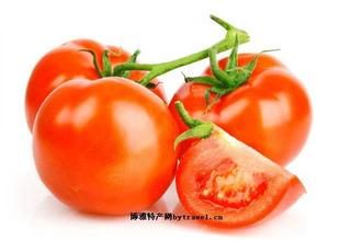 肃宁西红柿