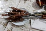 新疆喀什特产 喀什羊肉