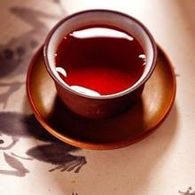贵阳羊艾红茶