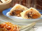 广西来宾特产 忻城肉粽