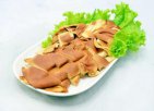 黑龙江齐齐哈尔特产 太东乡的干豆腐