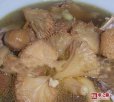 黑龙江鹤岗特产 东北猴头蘑珍品压缩块