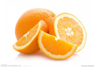 柏泉柑橘
