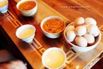西藏日喀则特产 藏鸡蛋