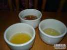 大理鹤庆特产 三香茶和花酒