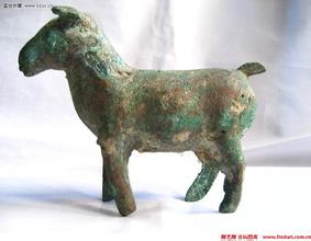 汶川铜羊
