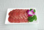 河南洛阳特产 五香牛肉