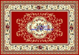 新疆挂毯