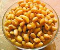 广西百色特产 珍珠黄豆