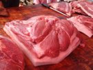 玉林博白特产 瘦 肉 型 猪