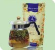 银川西夏特产 八宝茶产品