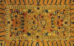 北京石景山特产 北京织毯