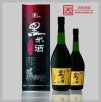 汉中洋县特产 珍稀黑米酒