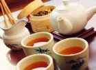 广东中山特产 五桂山红茶