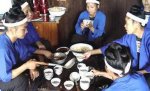 韶关乳源特产 打油茶