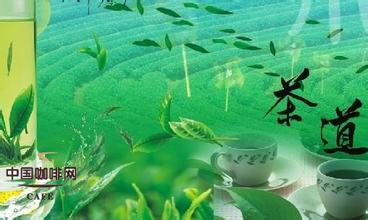 保康绿生茶