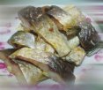 黔东南天柱特产 腌鱼
