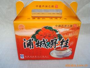 丹桂茶