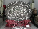 张家界桑植特产 龟纹石