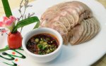 广西桂林特产 多味羊肉