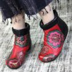 新疆伊犁特产 民族马靴