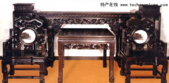 北京大兴特产 中式仿古（古旧）家具
