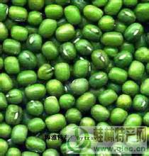 扎鲁特绿豆