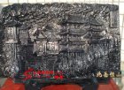 阳泉城区特产 煤雕