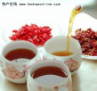宁夏特产 枸杞茶