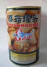 莆田蘑菇罐头